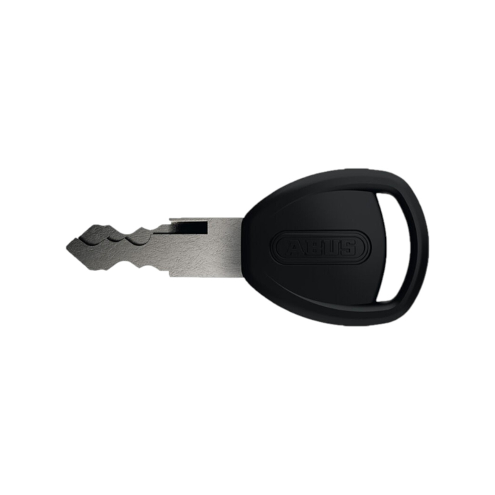 Antifurt bicicleta Abus Infinity Loop 6mm negru 140cm [2]