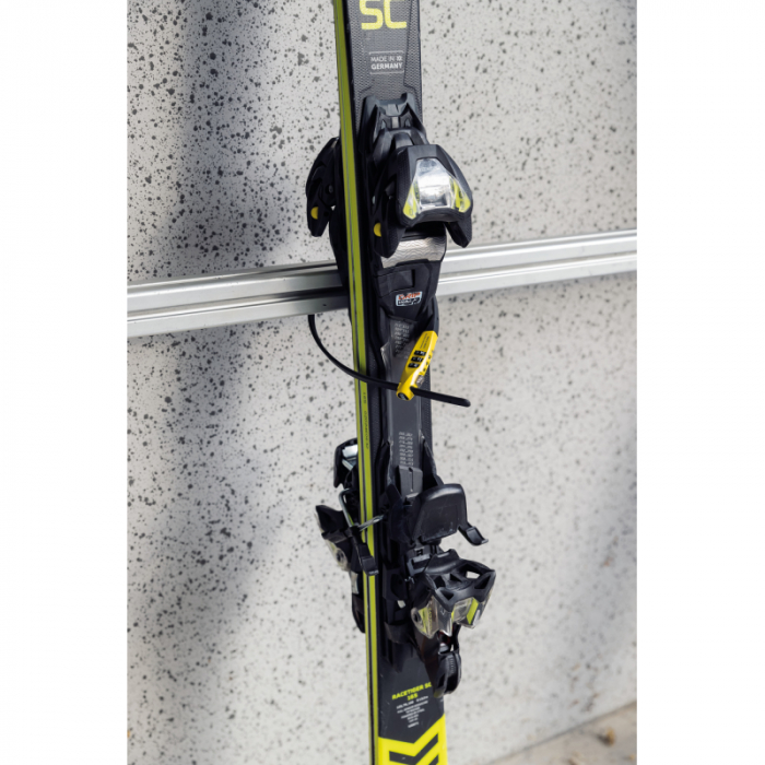Antifurt Combiflex TraveGuard BK 45cm negru [4]