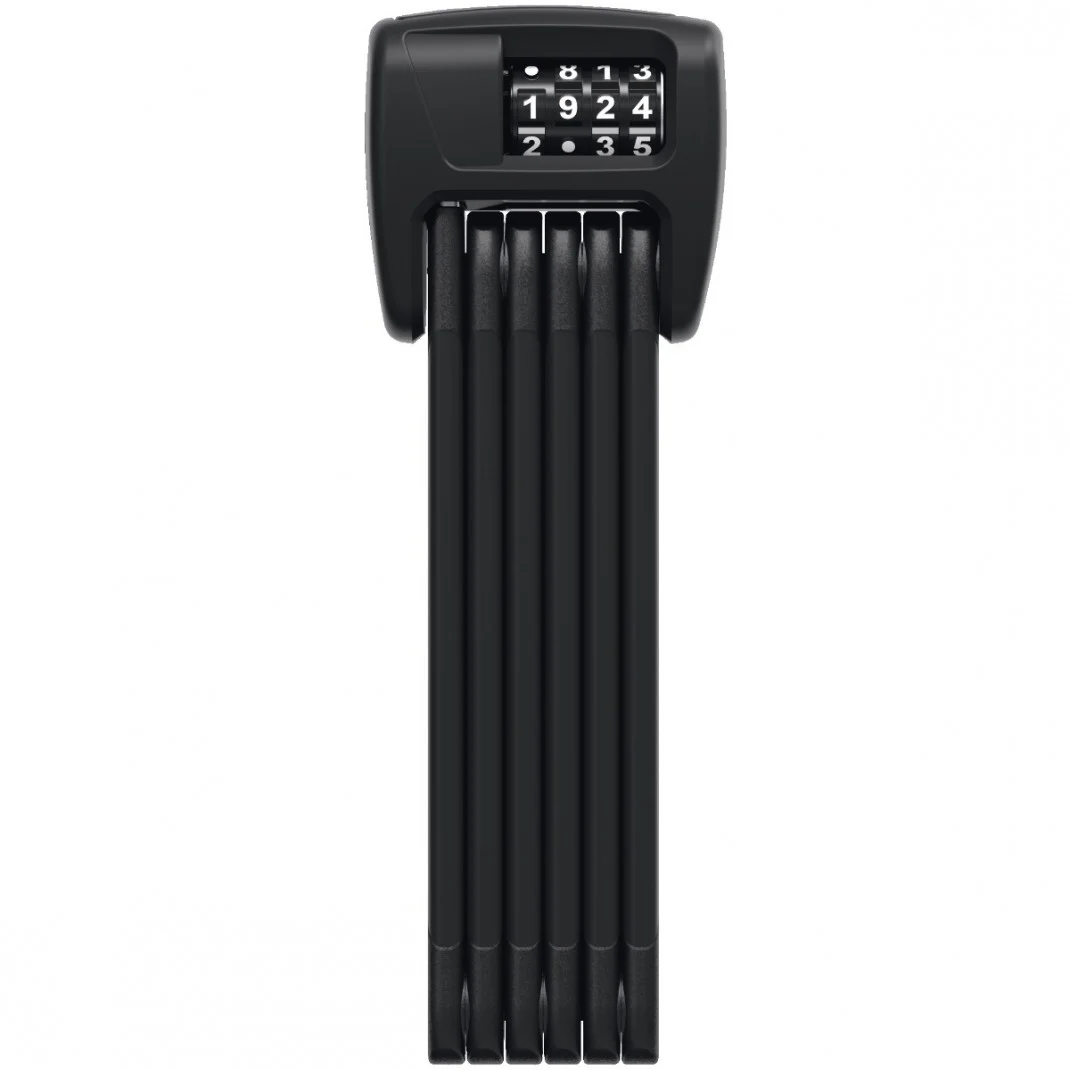 Antifurt pliabil Abus Bordo Combo 6000C/90 Led SH [3]