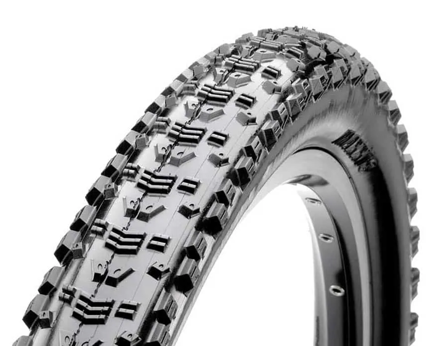 Anvelopa 29X2.10 Maxxis Aspen EXO TR 60TPI pliabil [1]