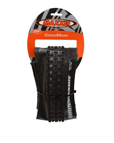 Anvelopa 29X2.10 Maxxis Crossmark 60TPI foldabil [2]