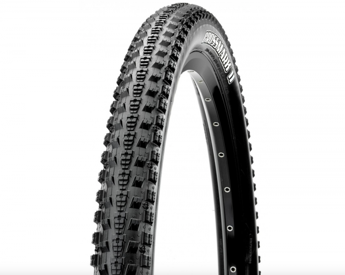 Anvelopa 29x2.25 Maxxis Crossmark II EXO TR 60TPI Mountain pliabila [1]