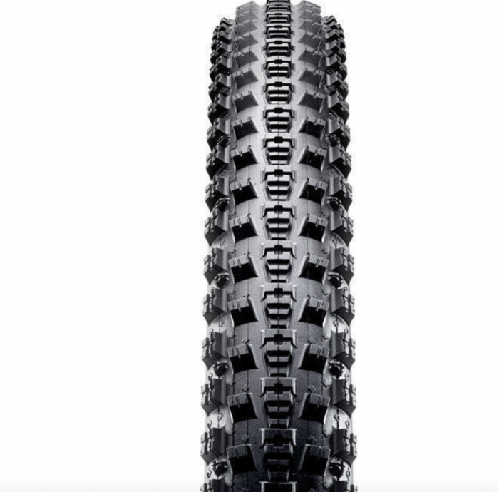 Anvelopa 29x2.25 Maxxis Crossmark II EXO TR 60TPI Mountain pliabila [2]