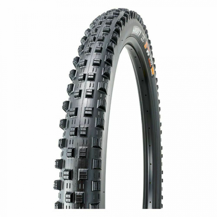 Anvelopa 29X2.40WT Maxxis Shorty 60X2TPI foldabil 3CG/DH/TR [1]
