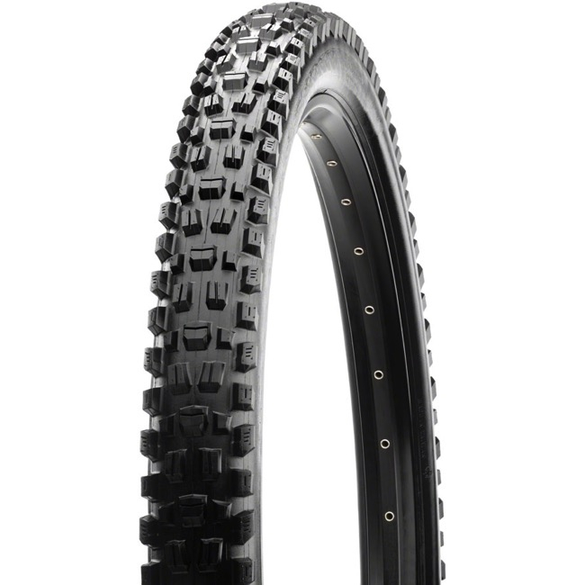 Anvelopa 29X2.60 Maxxis ASSEGAI 60TPI pliabil EXO/TR/TANWALL [1]