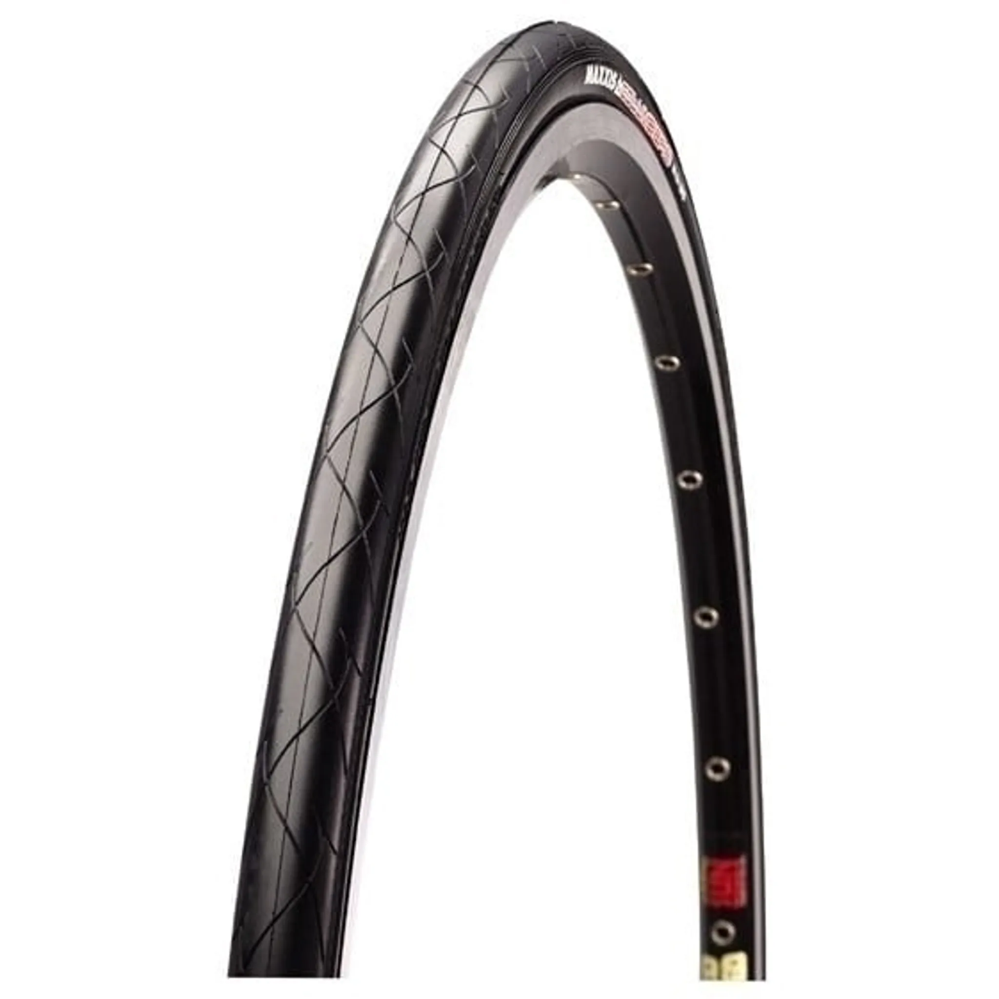 Anvelopa 700X32C Maxxis Columbiere 27TPI [1]