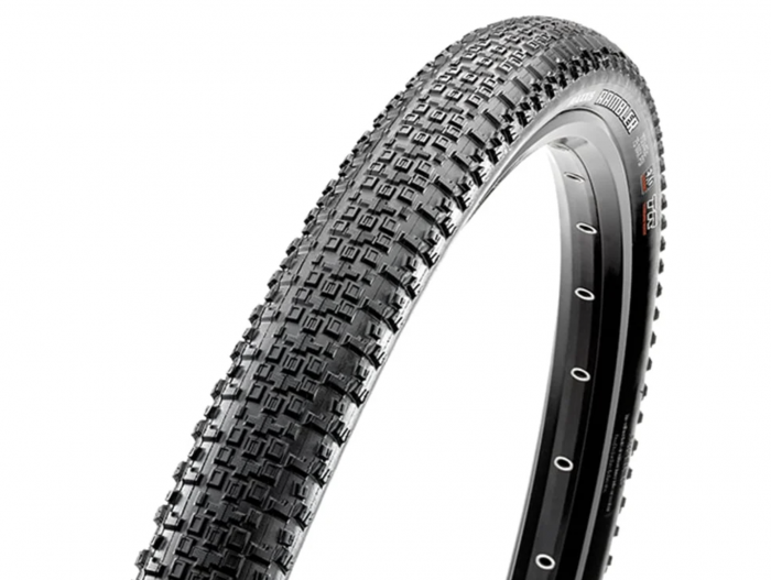 Anvelopa 700X40C Maxxis Rambler EXO/TR 120TPI foldabil Gravel [1]