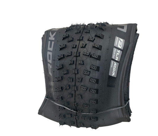 Anvelopă bicicletă Schwalbe ROCKET RON Performance 29x2.25 neagră [3]