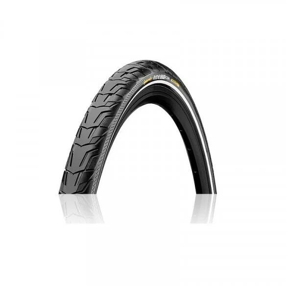 Anvelopa Continental Ride City Reflex 47-622 (28x1.75) negru [1]