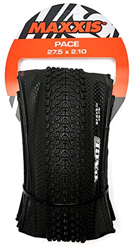 Anvelopă MAXXIS Pace 27.5x2.10 (53-584 mm) 60TPI Foldabil [2]