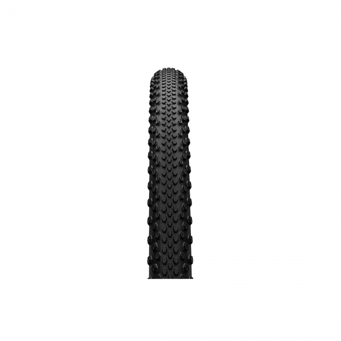 Anvelopa pliabila Continental Terra Trail Shieldwall 35-622 (28x1.35) negru/cream [2]