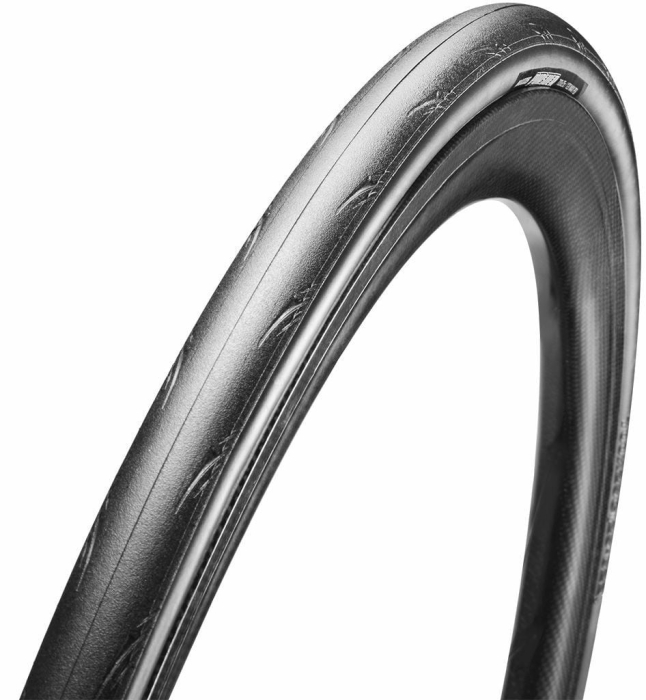 Anvelopa pliabila Maxxis Pursuer kevlar 700x28C [1]
