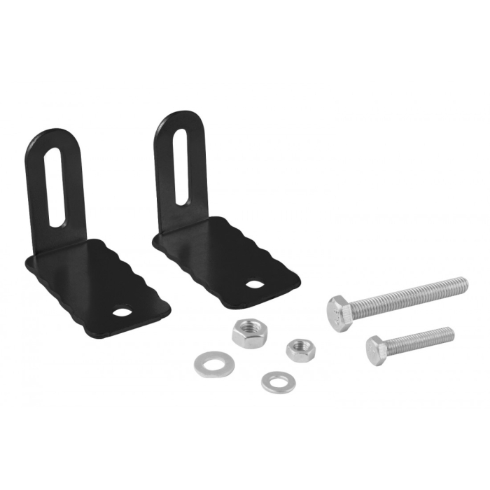 Aparatori Force 26-28 plastic negre terminatie lata [3]