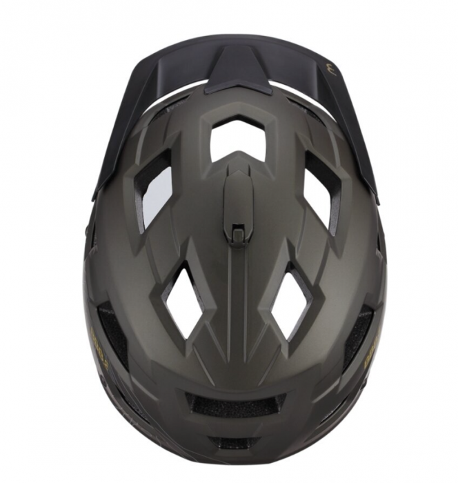 BBB Nanga MTB/Enduro Matte Olive M Cască bicicletă [7]