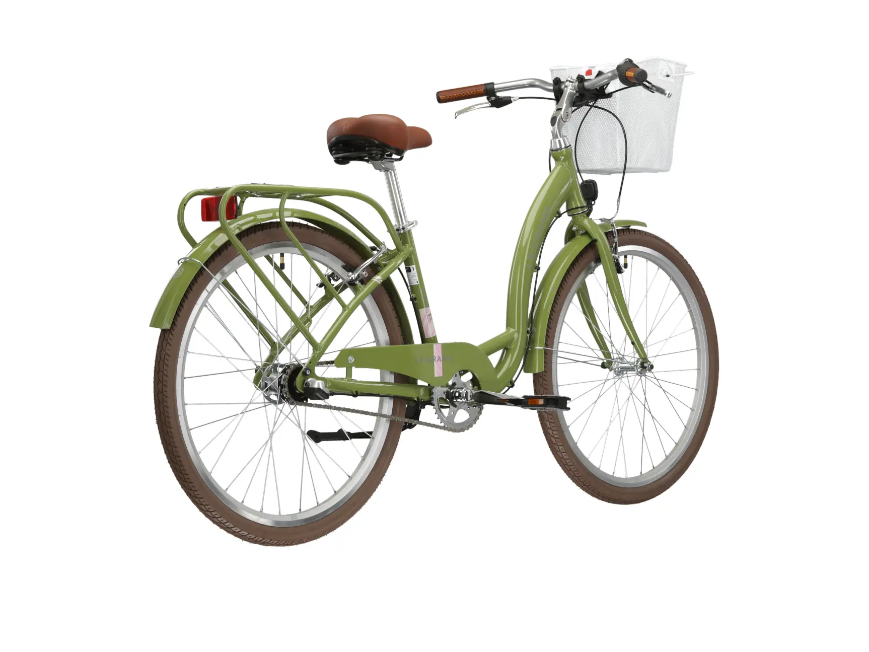 Bicicleta de oras Le Grand Lille 3 - 26 inch [3]