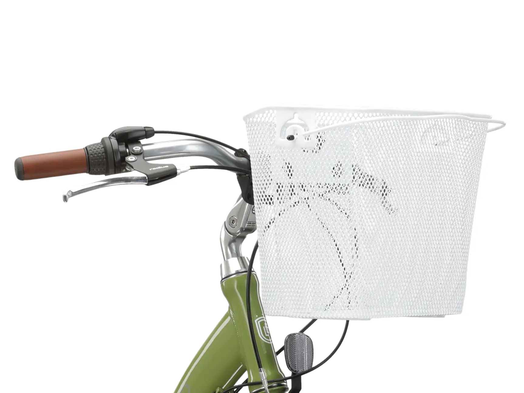 Bicicleta de oras Le Grand Lille 3 - 26 inch [5]