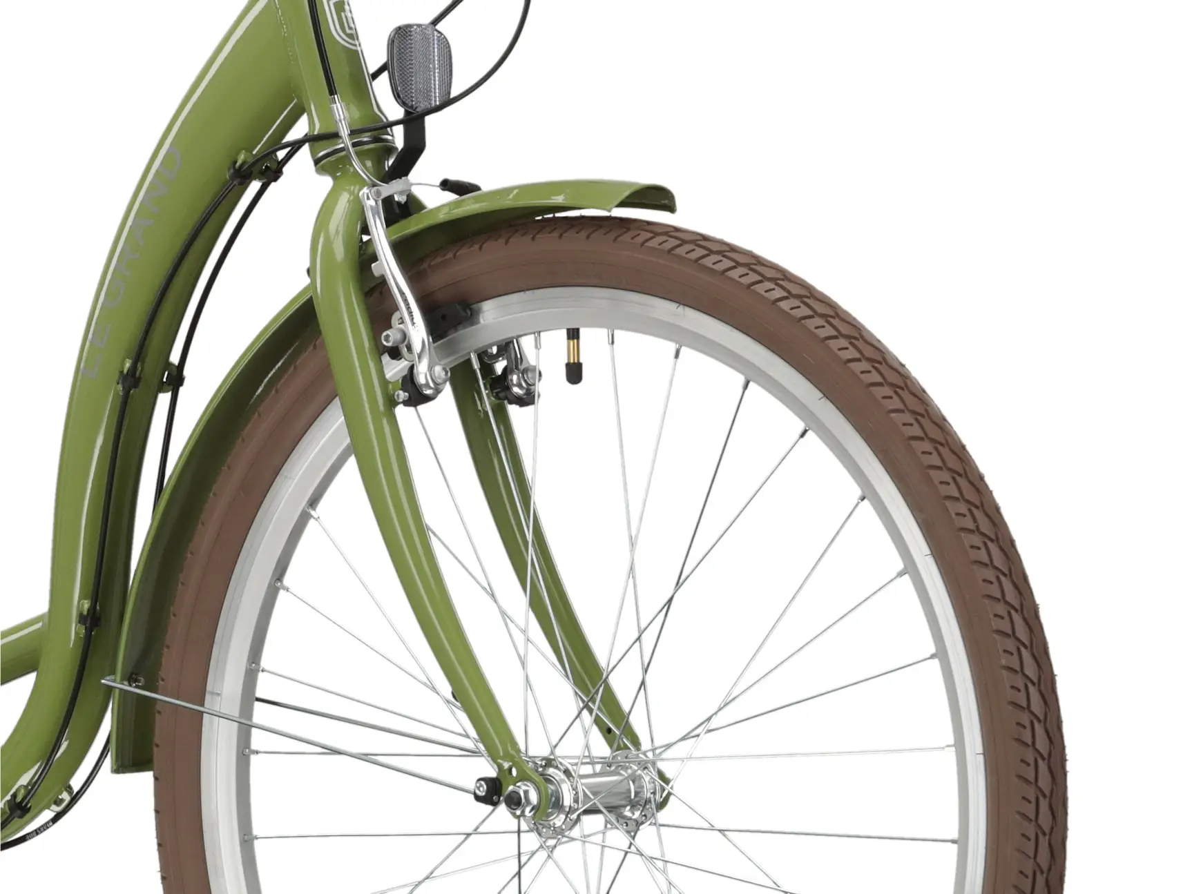 Bicicleta de oras Le Grand Lille 3 - 26 inch [7]