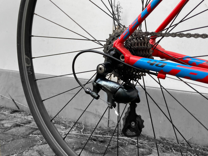 Bicicleta de sosea FELT FR 40, marime M (480 mm) [3]