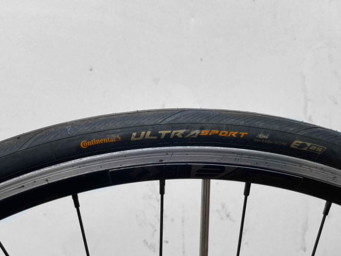 Bicicleta de sosea FELT FR 40, marime M (480 mm) [5]