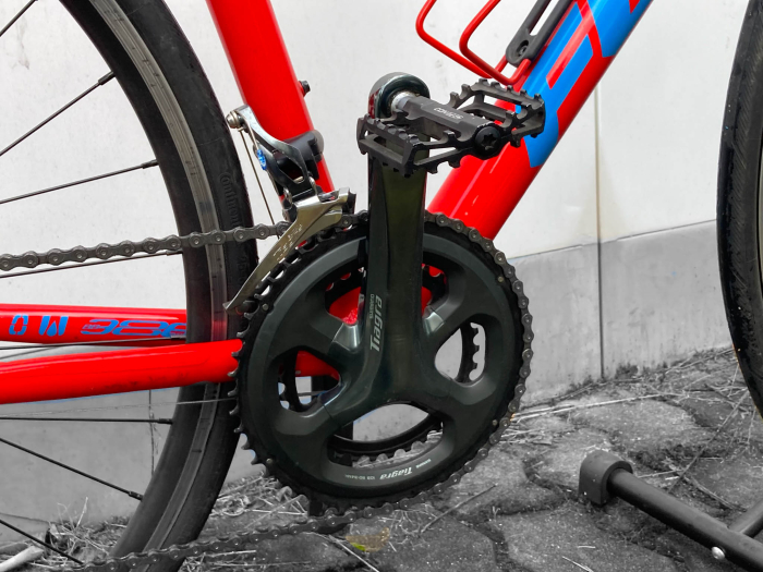 Bicicleta de sosea FELT FR 40, marime M (480 mm) [7]