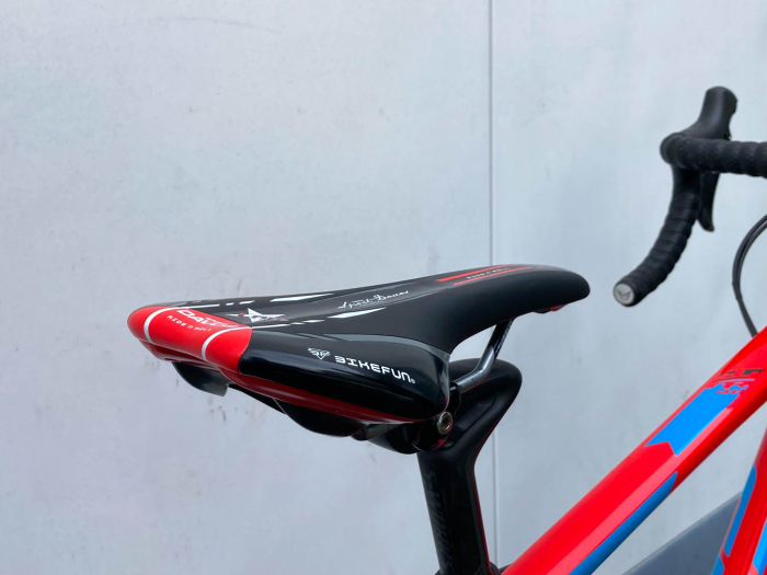 Bicicleta de sosea FELT FR 40, marime M (480 mm) [4]