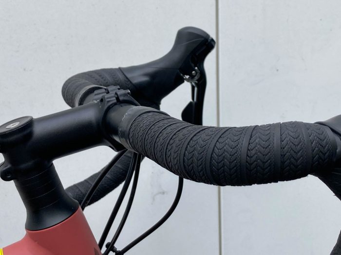 Bicicleta de sosea/gravel Liv Avail Ar 3, marimea S (460mm) [2]