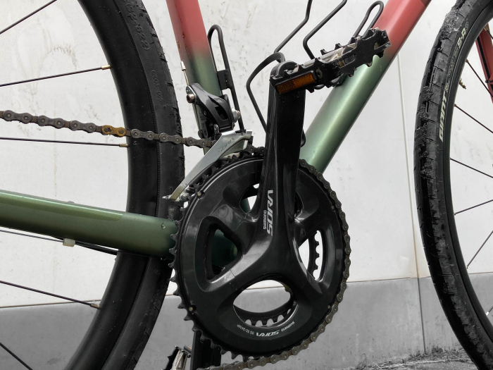 Bicicleta de sosea/gravel Liv Avail Ar 3, marimea S (460mm) [4]