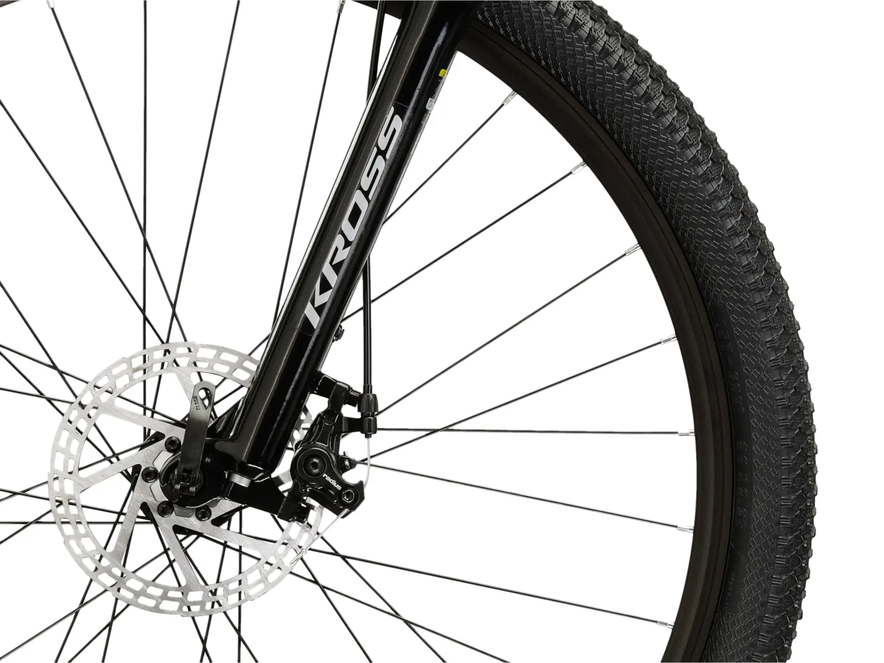 Bicicleta KROSS 29" HEXAGON 2.0, cadru 20" [5]