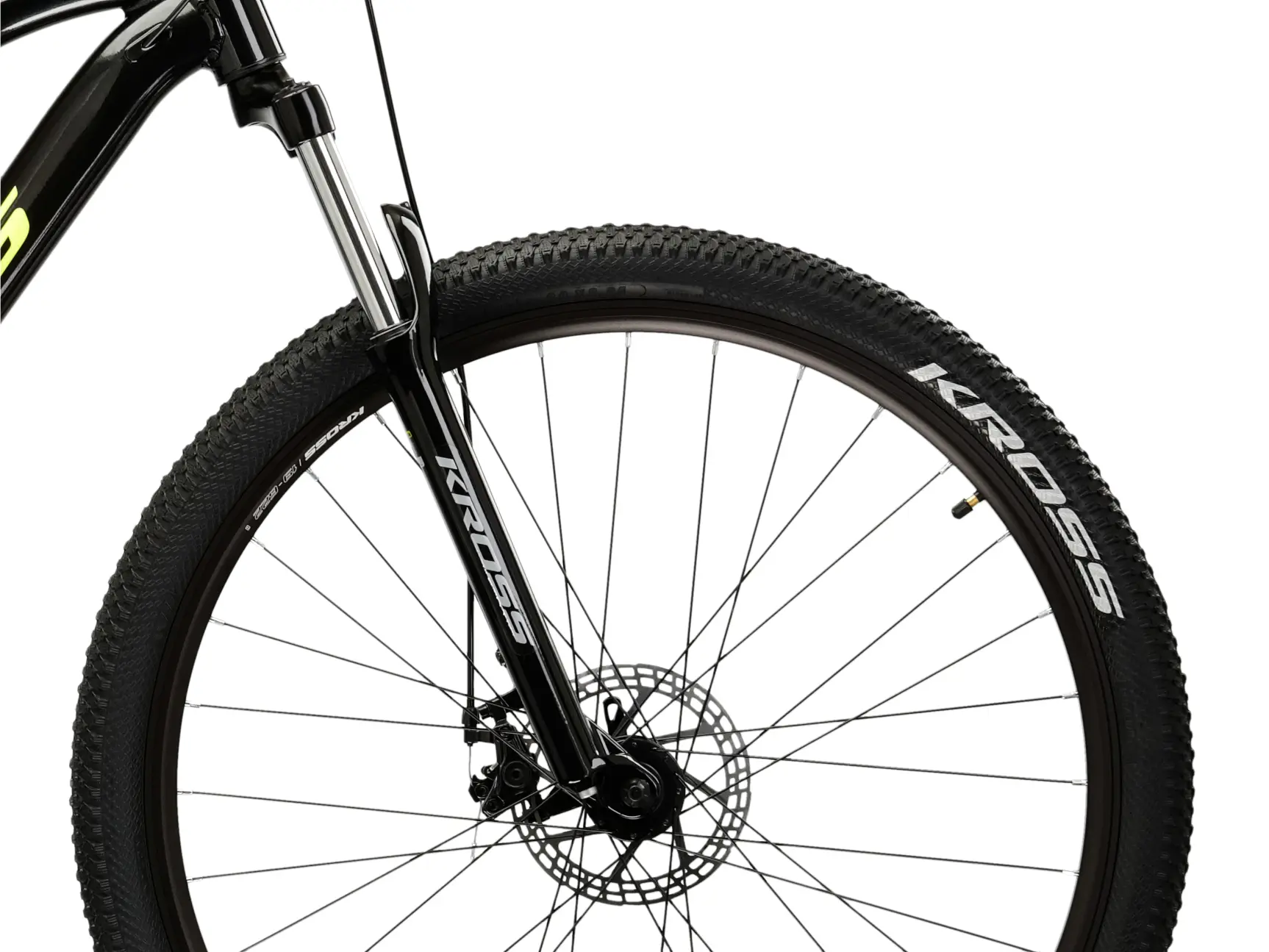 Bicicleta KROSS 29" HEXAGON 2.0, cadru 20" [4]