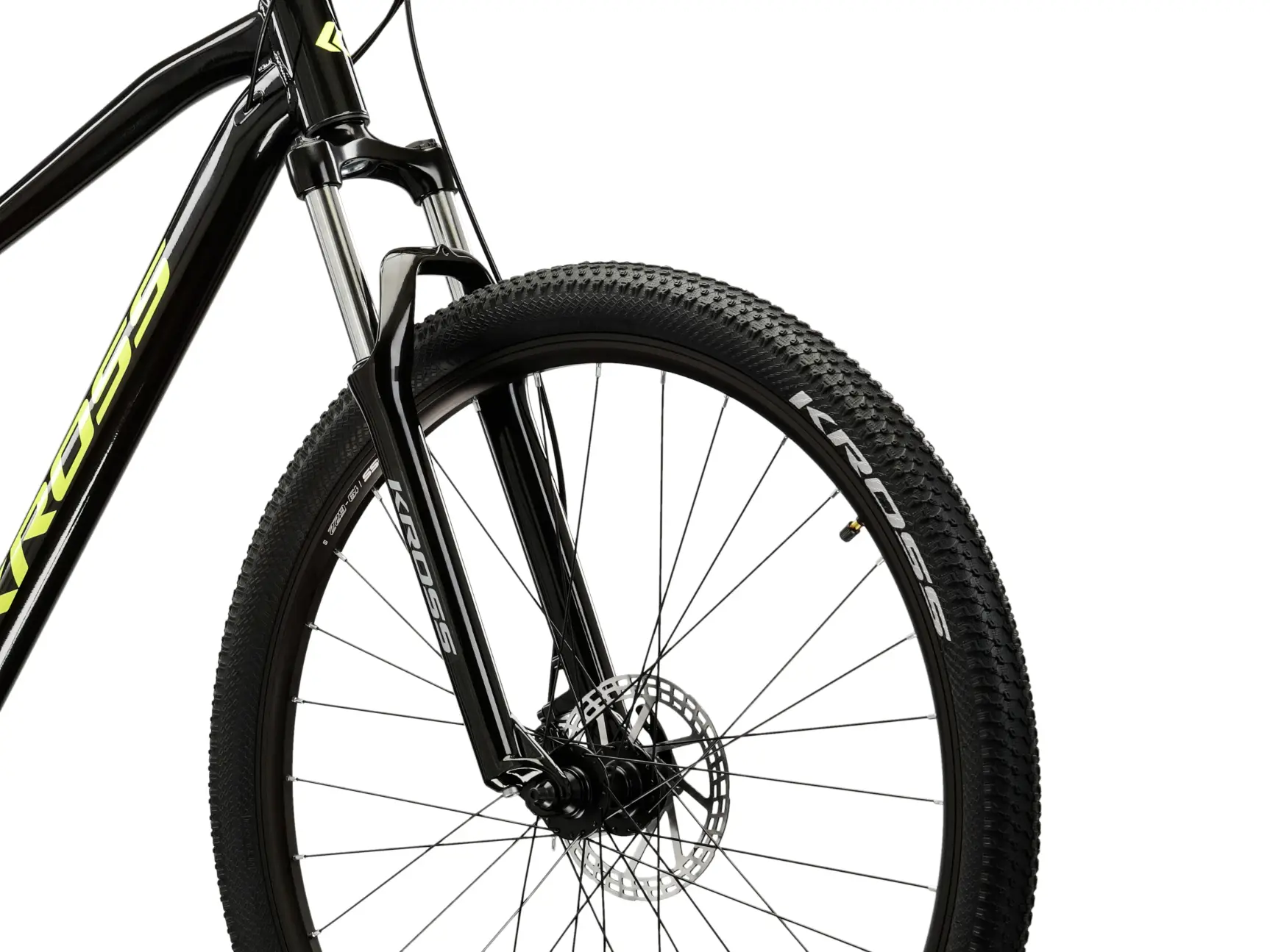 Bicicleta KROSS 29" HEXAGON 2.0, cadru 20" [3]