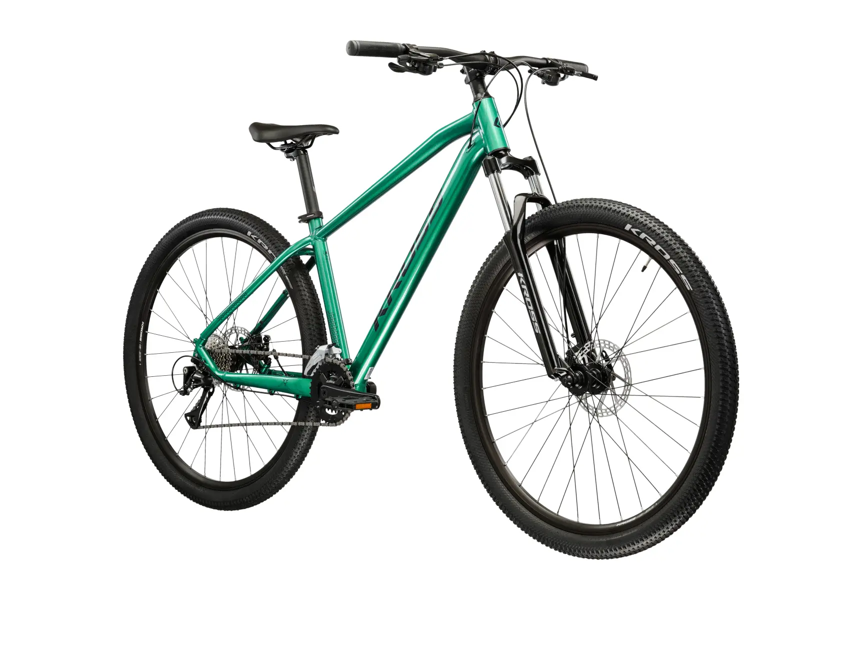 Bicicleta Kross 29" HEXAGON 3.0 ,cadru 18" [2]