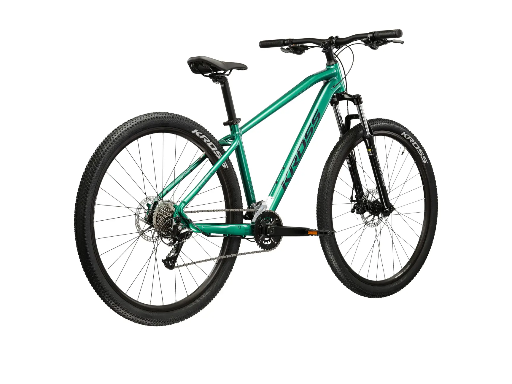 Bicicleta Kross 29" HEXAGON 3.0 ,cadru 18" [3]