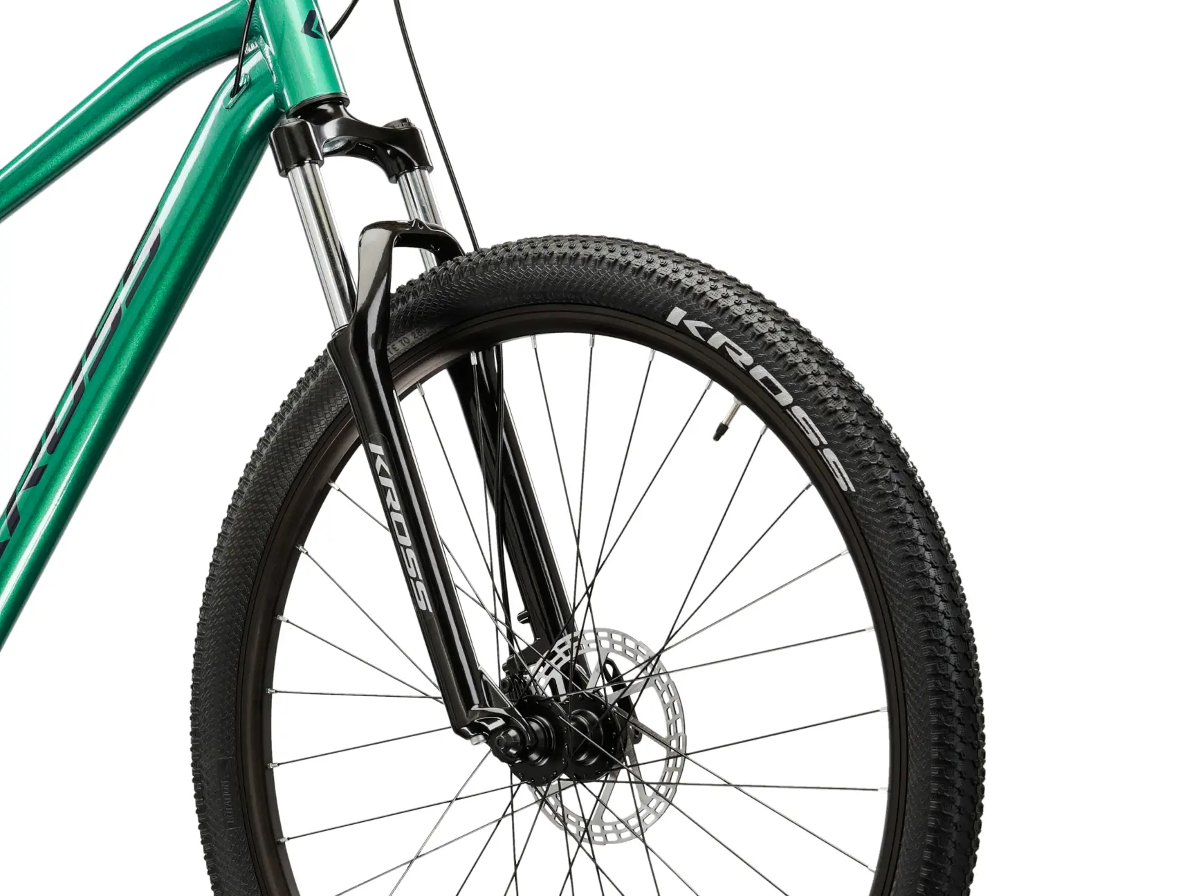 Bicicleta Kross 29" HEXAGON 3.0 ,cadru 20" [4]