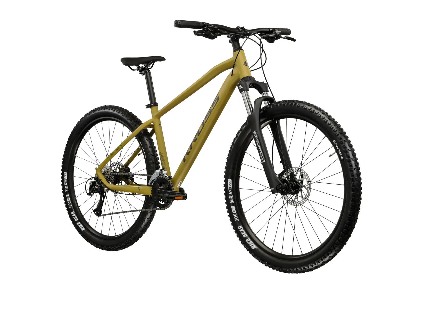 Bicicleta Kross 29" HEXAGON 4.0, cadru 21" [2]