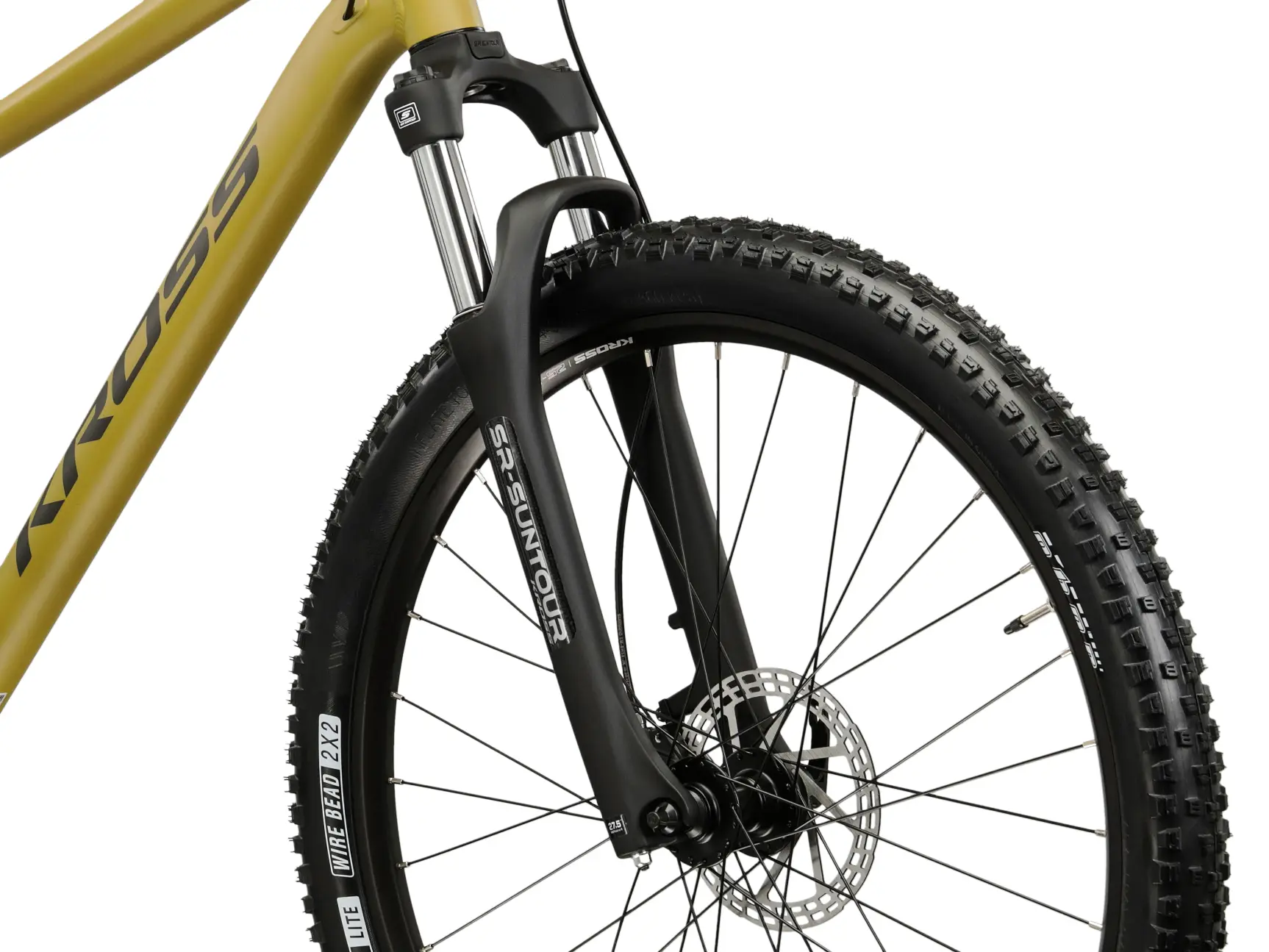 Bicicleta Kross 29" HEXAGON 4.0, cadru 21" [4]