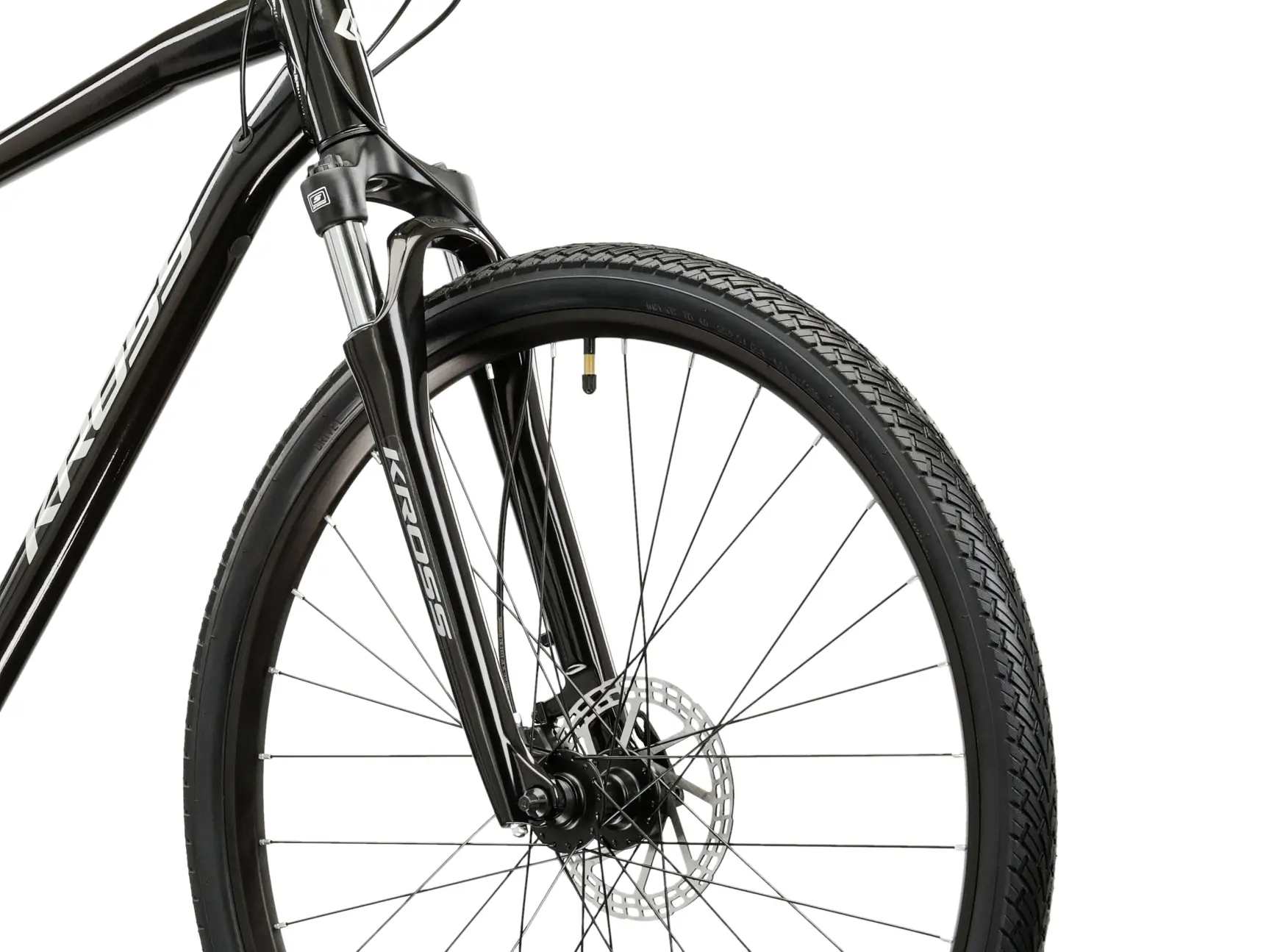 Bicicleta Kross Evado 4.0, 28", cadru M (480 mm) [4]