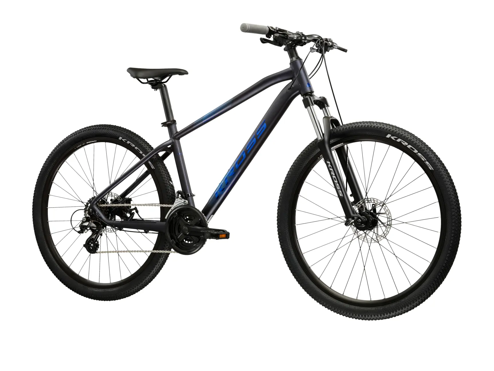 Bicicleta Kross HEXAGON 2.0, 29", cadru L(18") [2]
