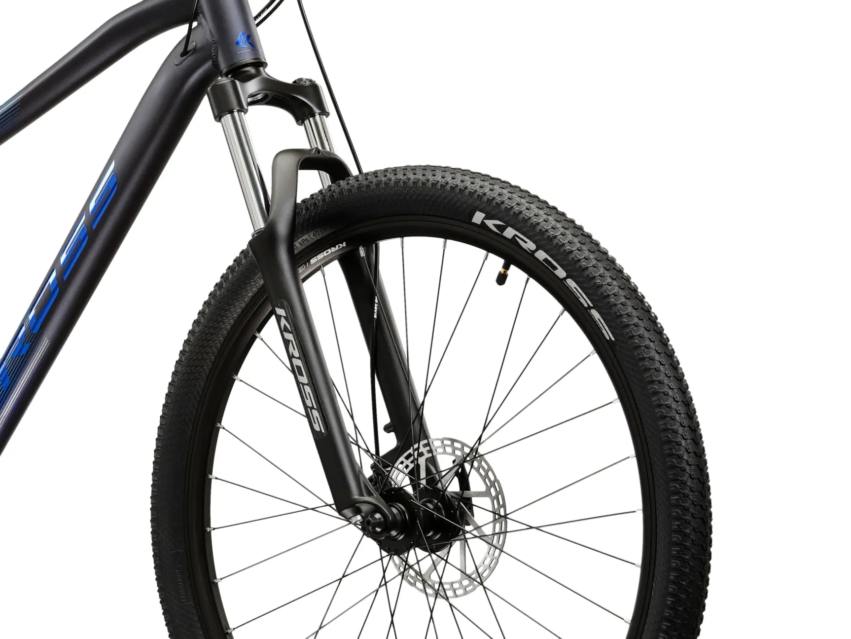 Bicicleta Kross HEXAGON 2.0, 29", cadru L(18") [6]