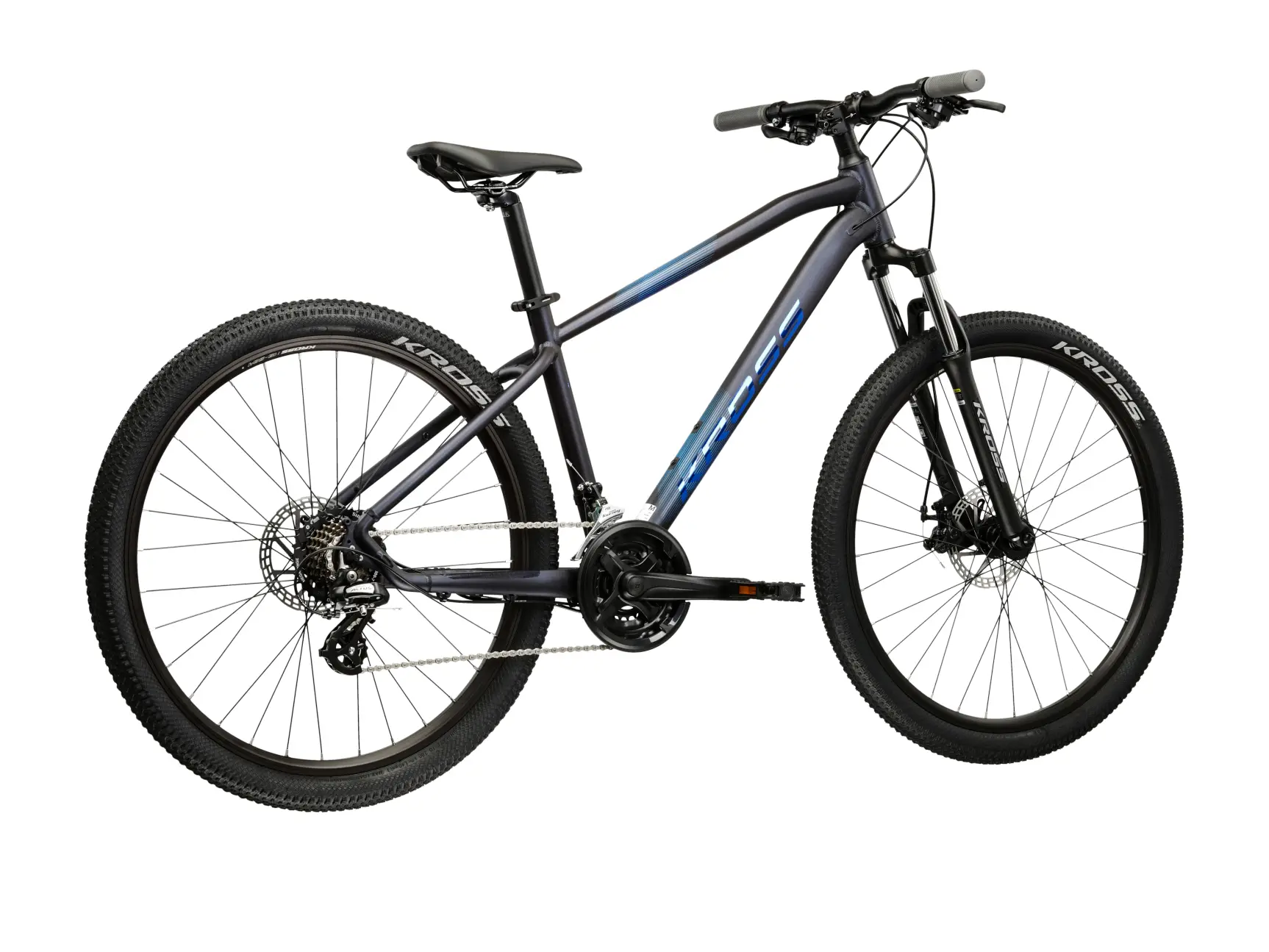 Bicicleta Kross HEXAGON 2.0, 29", cadru L(18") [3]