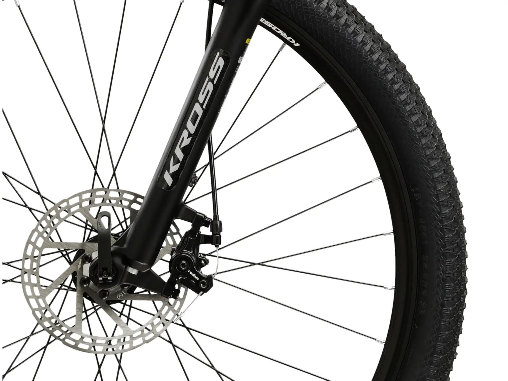 Bicicleta Kross HEXAGON 2.0, 29", cadru L(18") [5]