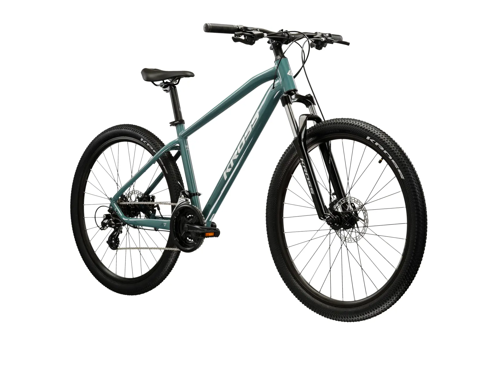 Bicicleta Kross HEXAGON 2.0, 29", cadru XL (20") [2]