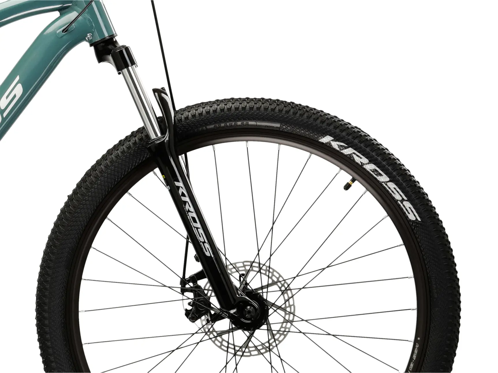 Bicicleta Kross HEXAGON 2.0, 29", cadru XL (20") [7]