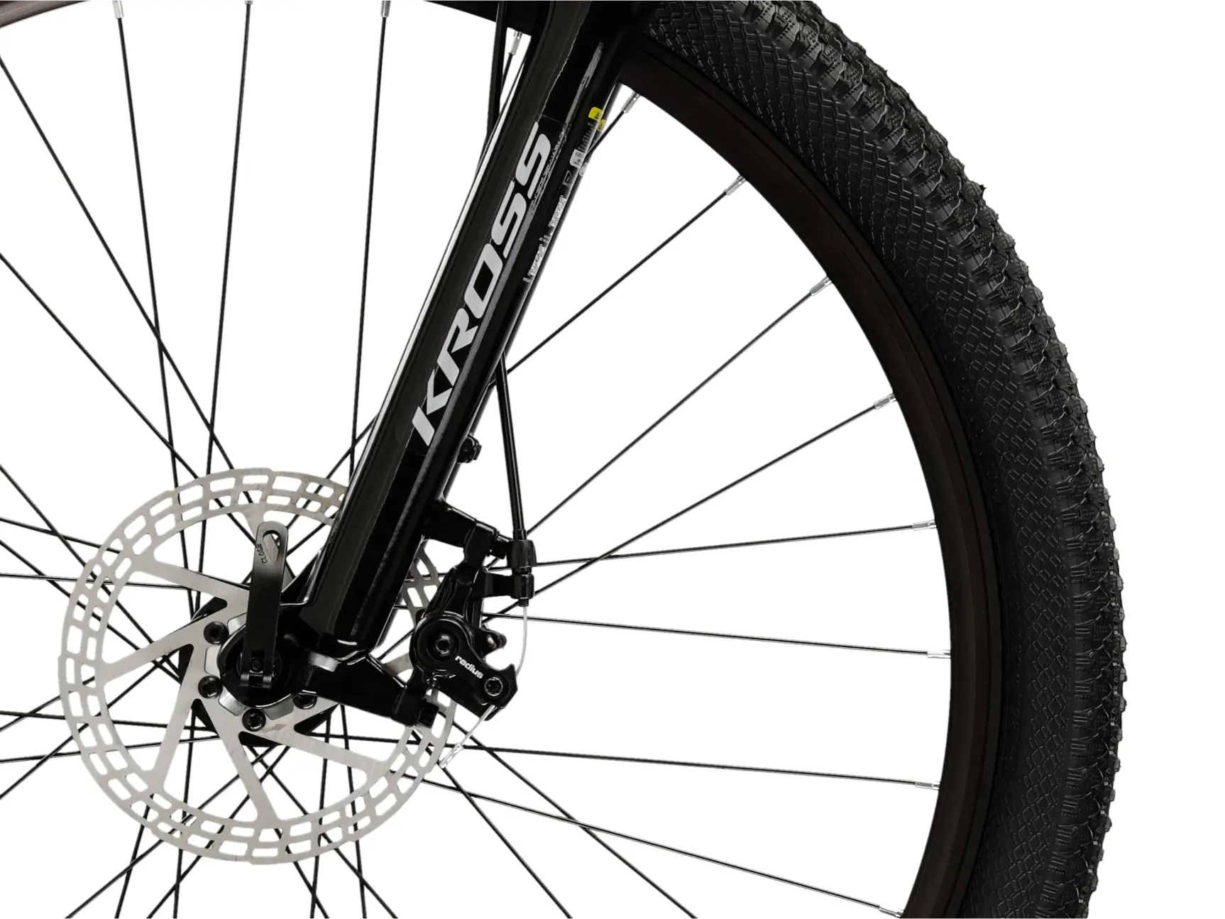 Bicicleta Kross HEXAGON 2.0, 29", cadru XL (20") [6]