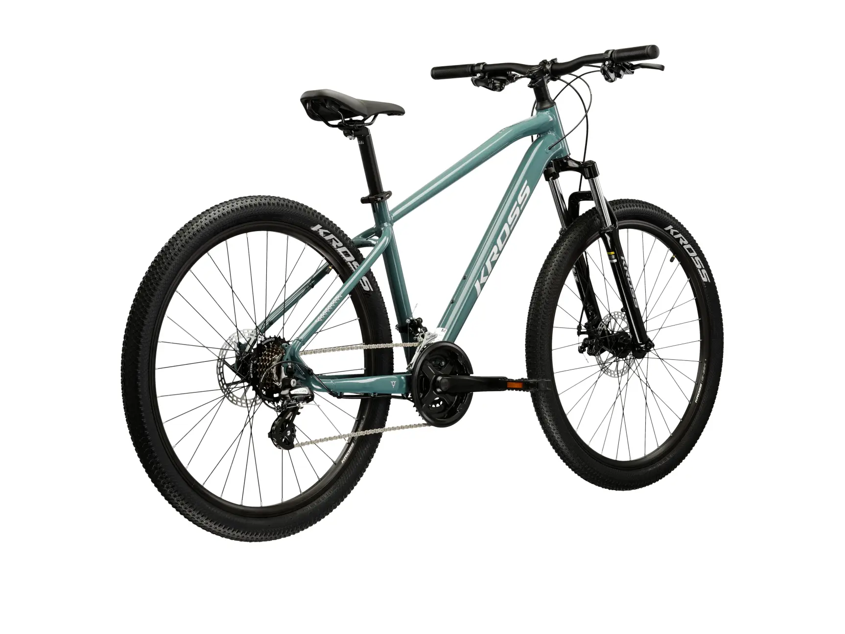 Bicicleta Kross HEXAGON 2.0, 29", cadru XL (20") [3]