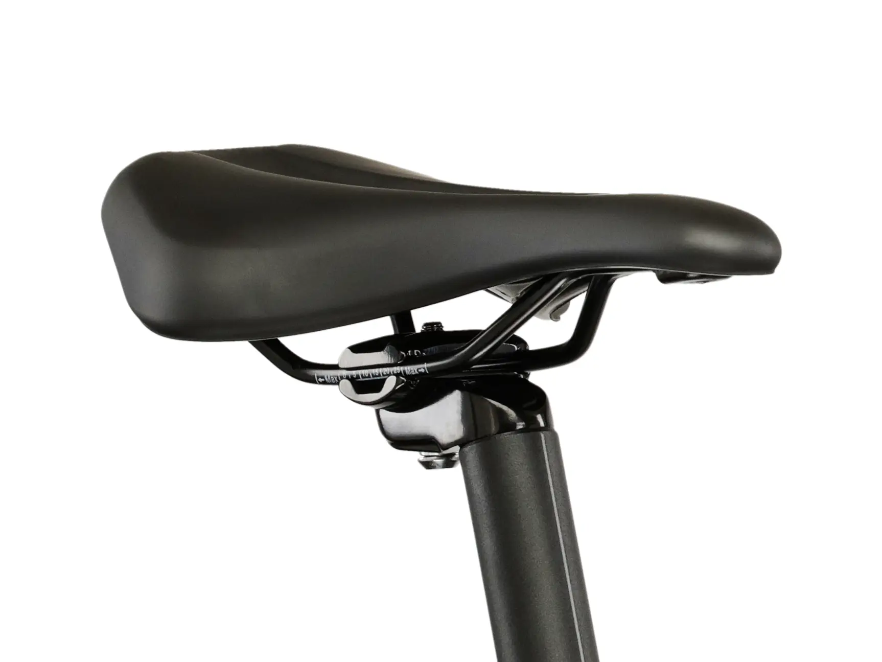 Bicicleta Kross HEXAGON 5.0, negru 27,5", cadru S (380 mm) [9]
