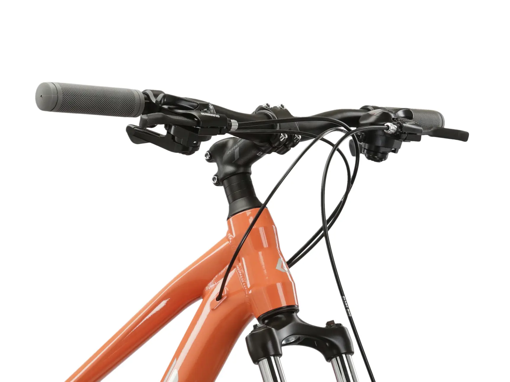 Bicicleta  KROSS LEA 2.0/ 27.5" , S [4]