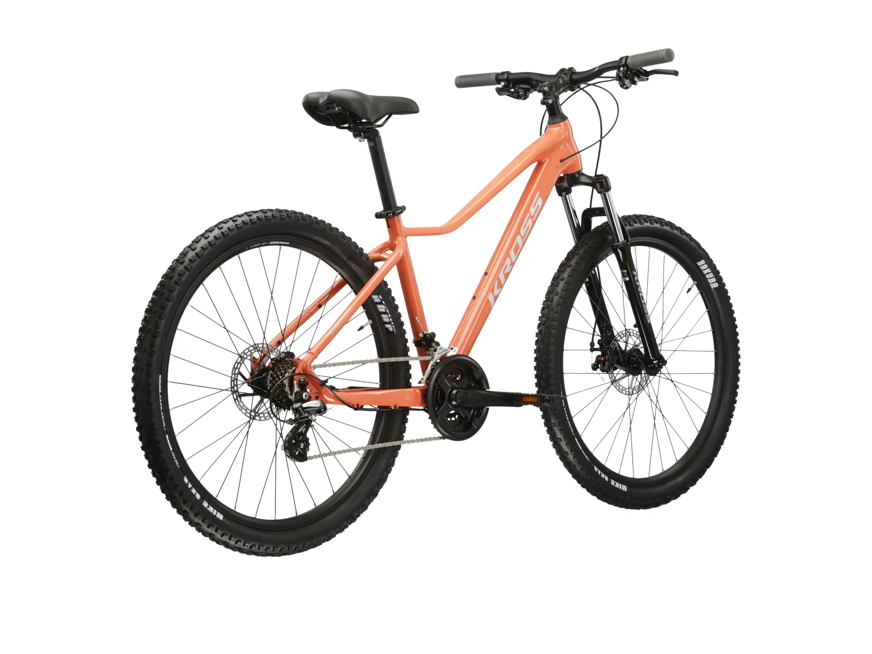 Bicicleta  KROSS LEA 2.0/ 27.5" , S [3]
