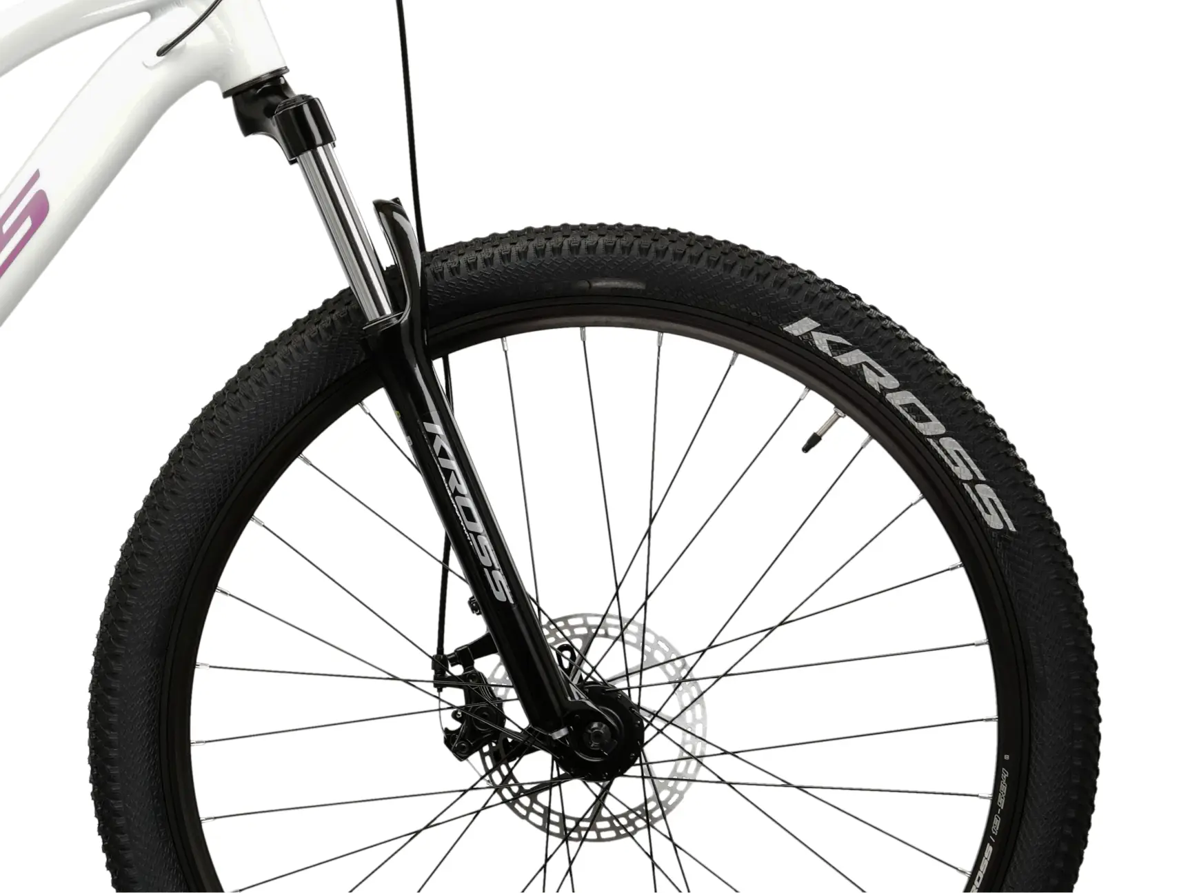 Bicicleta Kross LEA 3.0 27.5" , cadru L  (450 mm) [4]