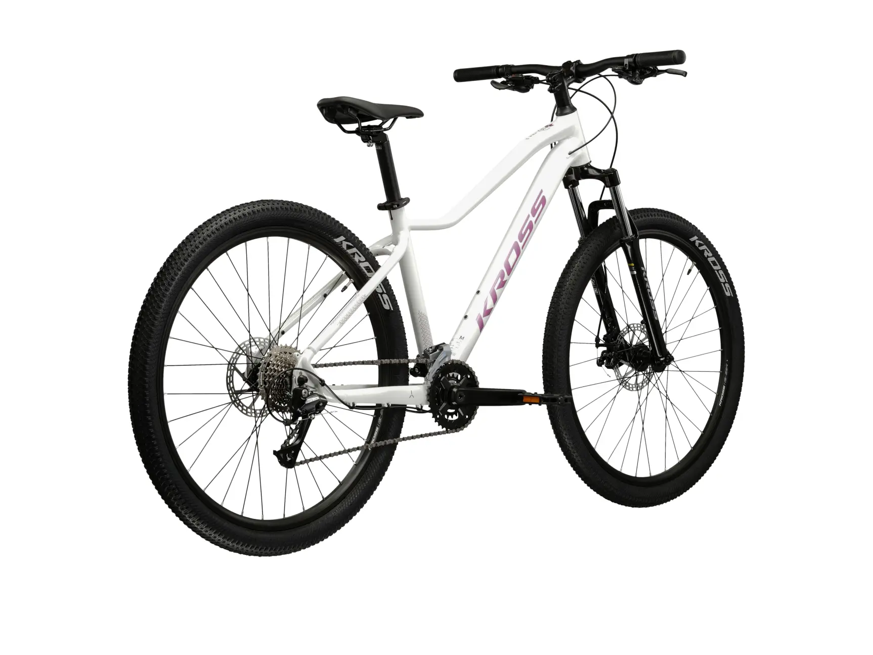 Bicicleta Kross LEA 3.0 27.5" , cadru L  (450 mm) [3]