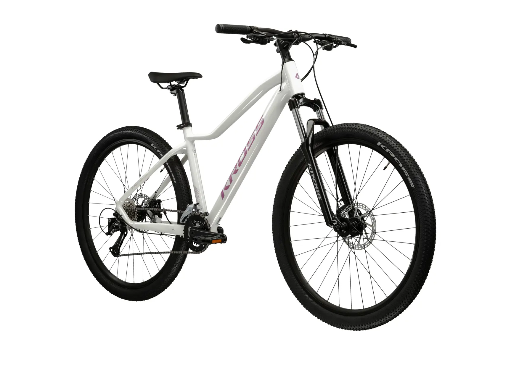 Bicicleta Kross LEA 3.0 27.5" , cadru L  (450 mm) [2]